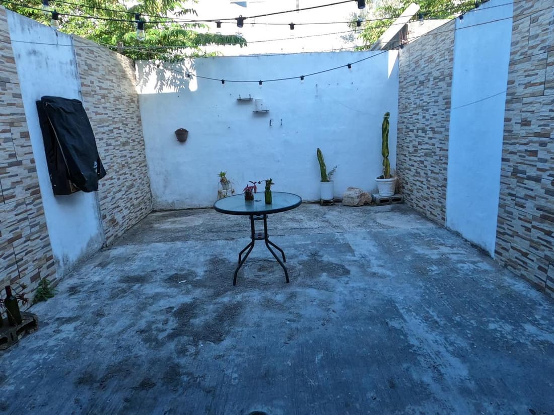 Casa Atardecer - Privada Los Olivos