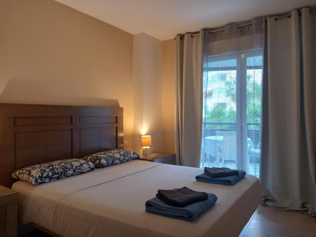 Benidorm La Cala Sidney