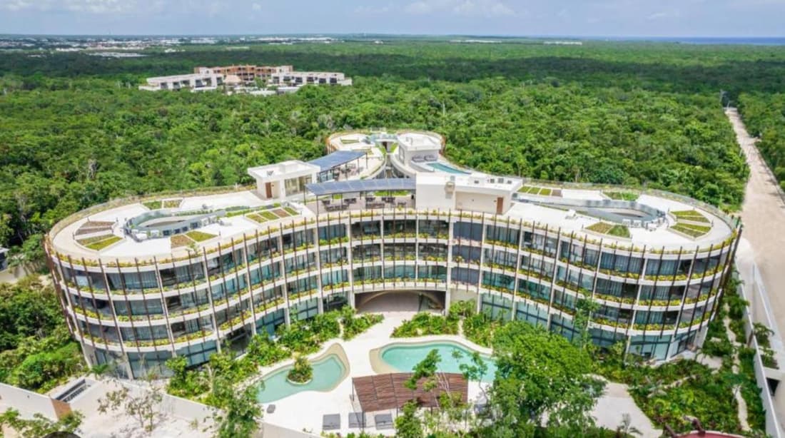 Estudio Tulum