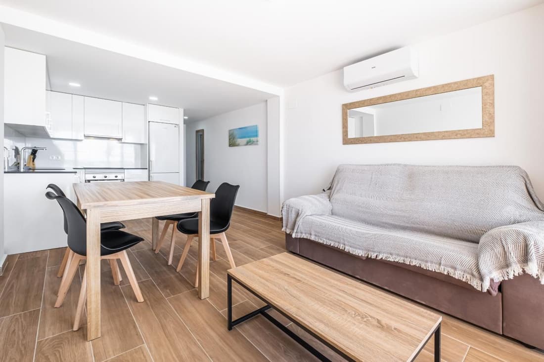 Los Ranchos 13 Apartment Levante Beach