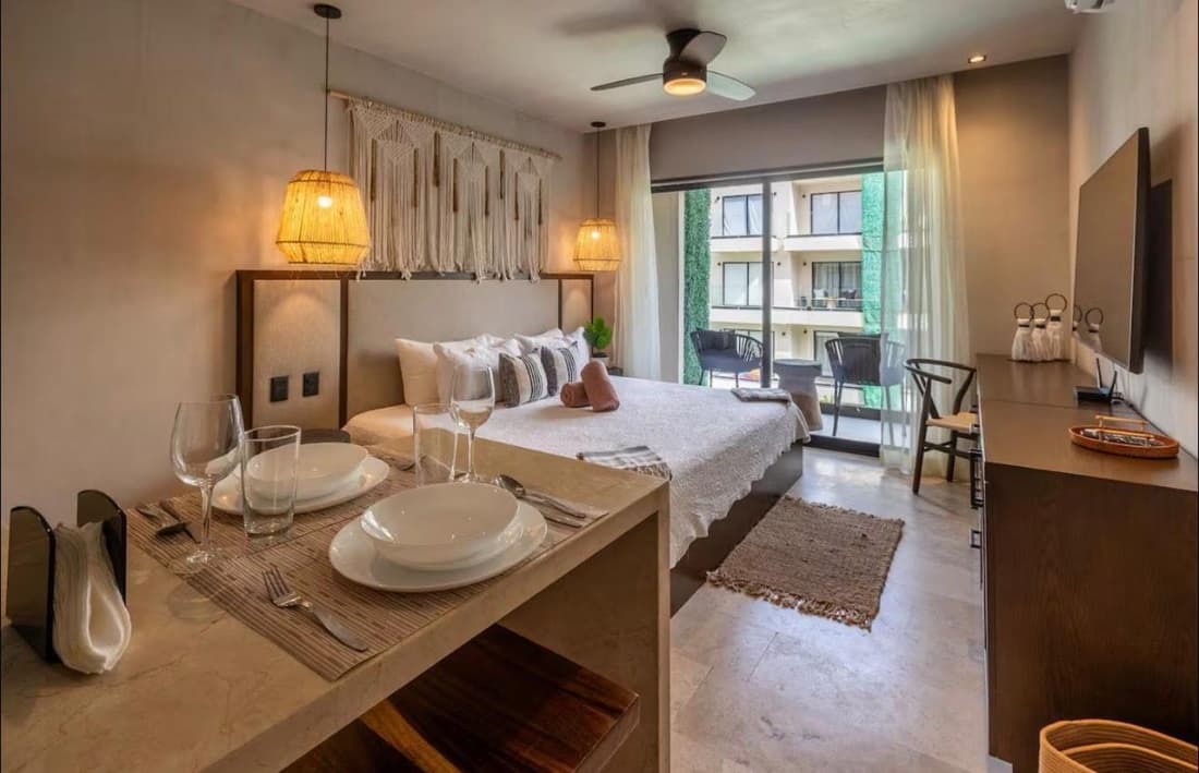 Bakal Luxury condos
