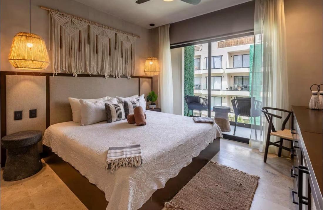 Bakal Luxury condos