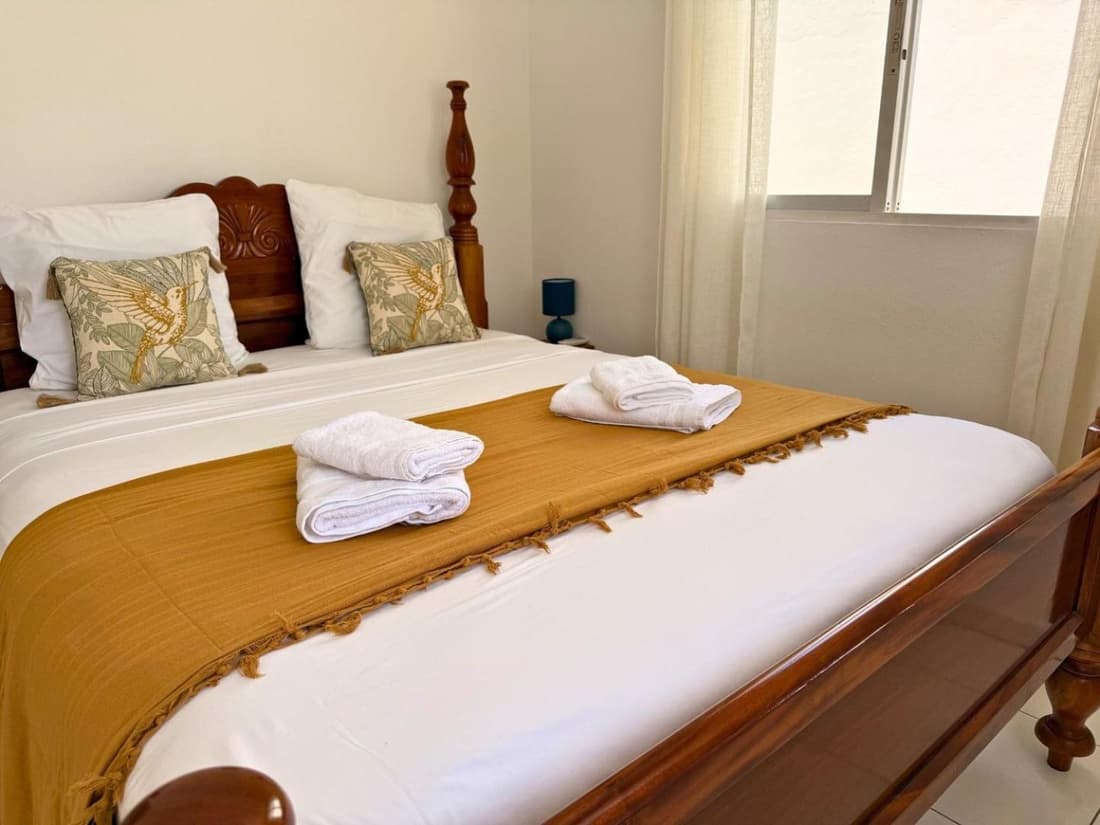 Sweet Nest Villa