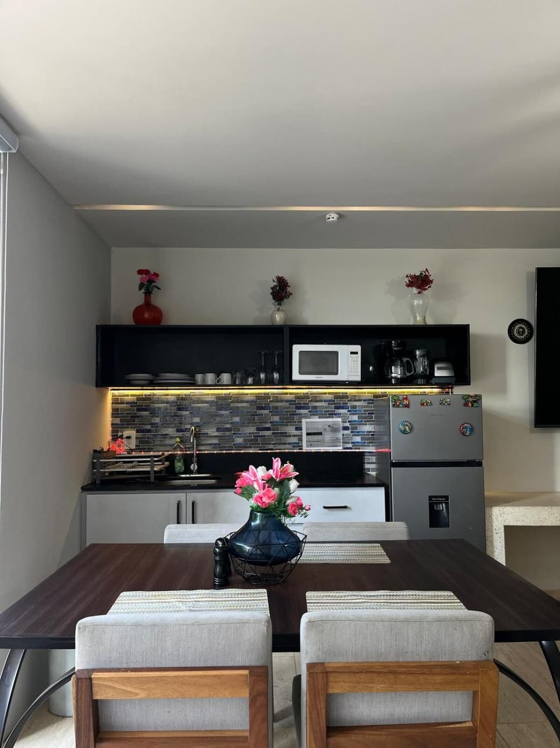 Studio céntrico