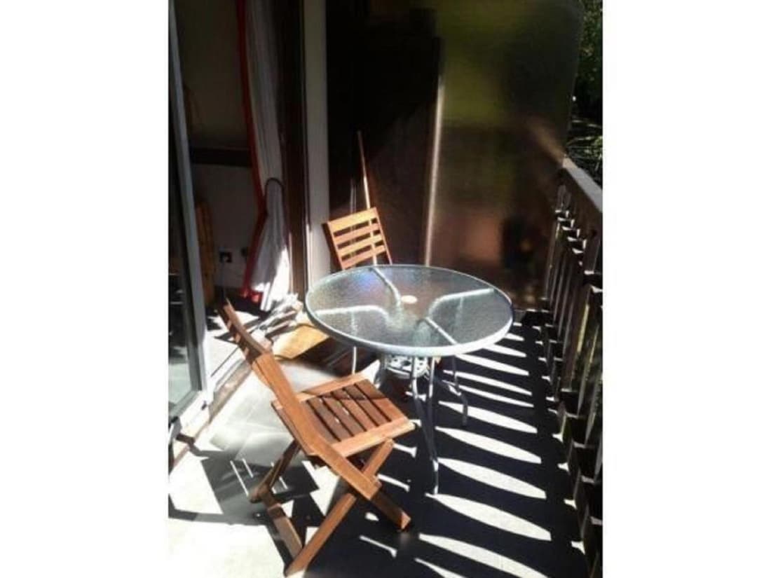Apartment Clos du Savoy