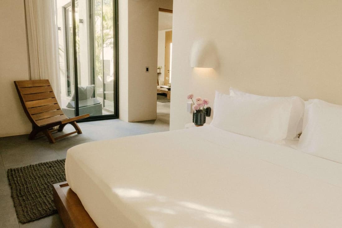 Jashita Tulum Luxury Villas