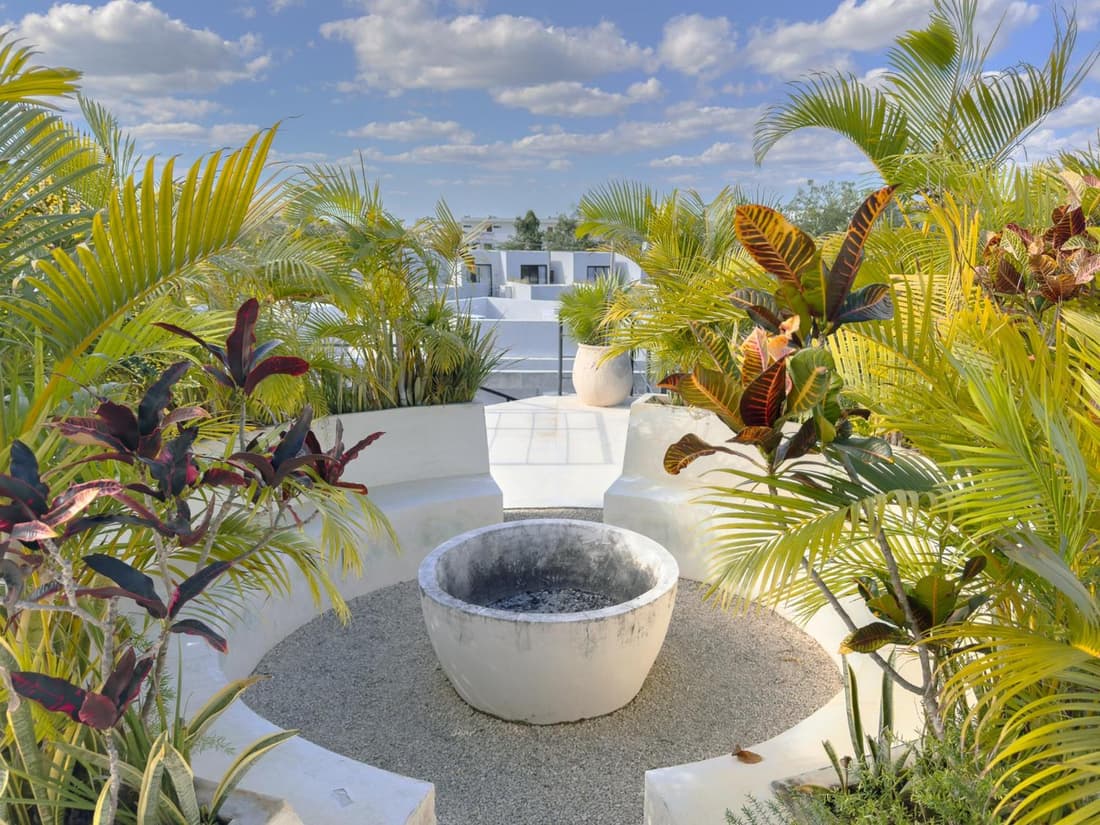 Studio 107 Private Pool & King bed Seremonia Tulum