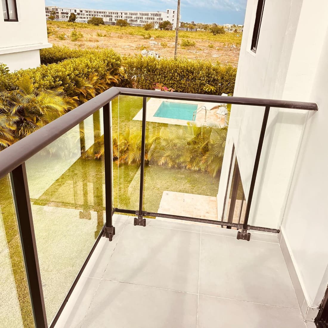 Elegant 3-Bedroom Villa in Harmony Village Vista Cana