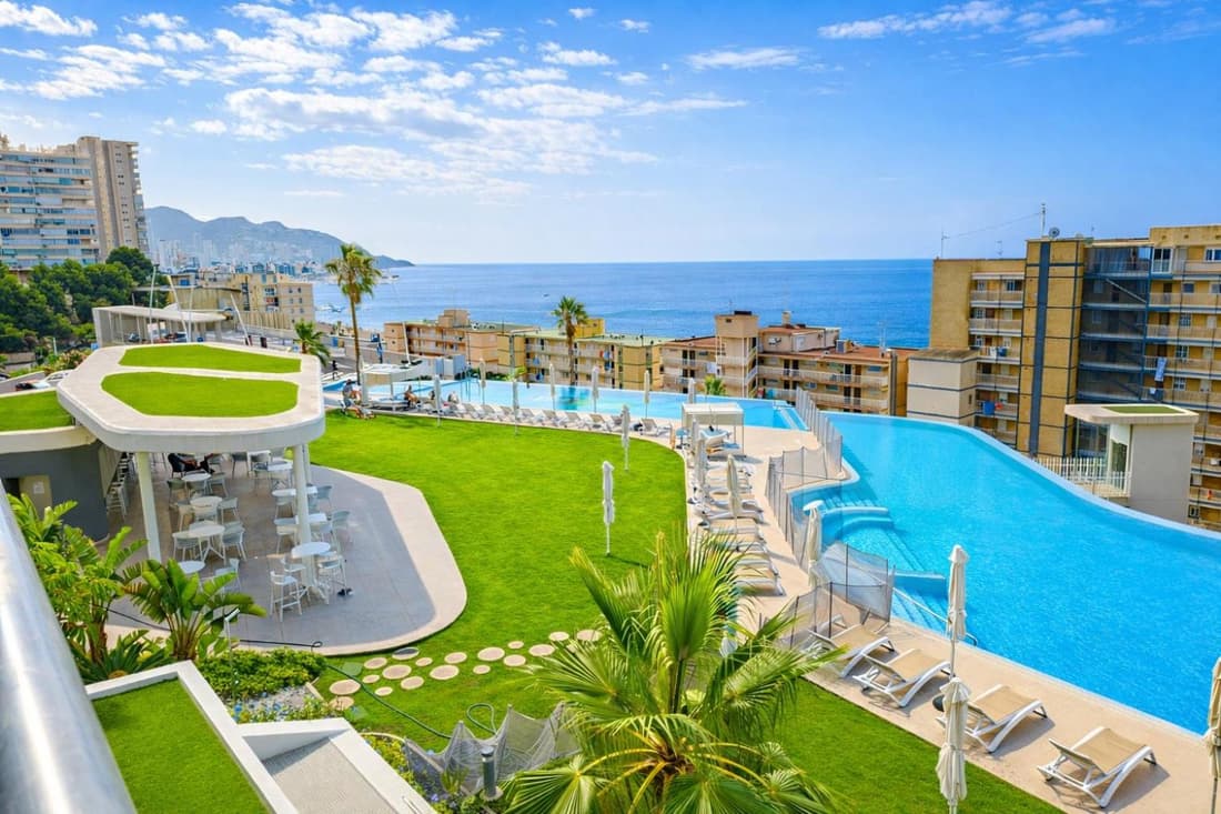 Sunset Cliffs Apartamento