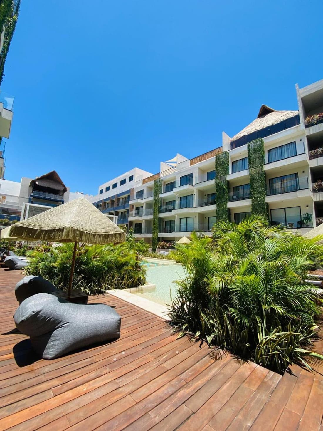 Bakal Luxury condos