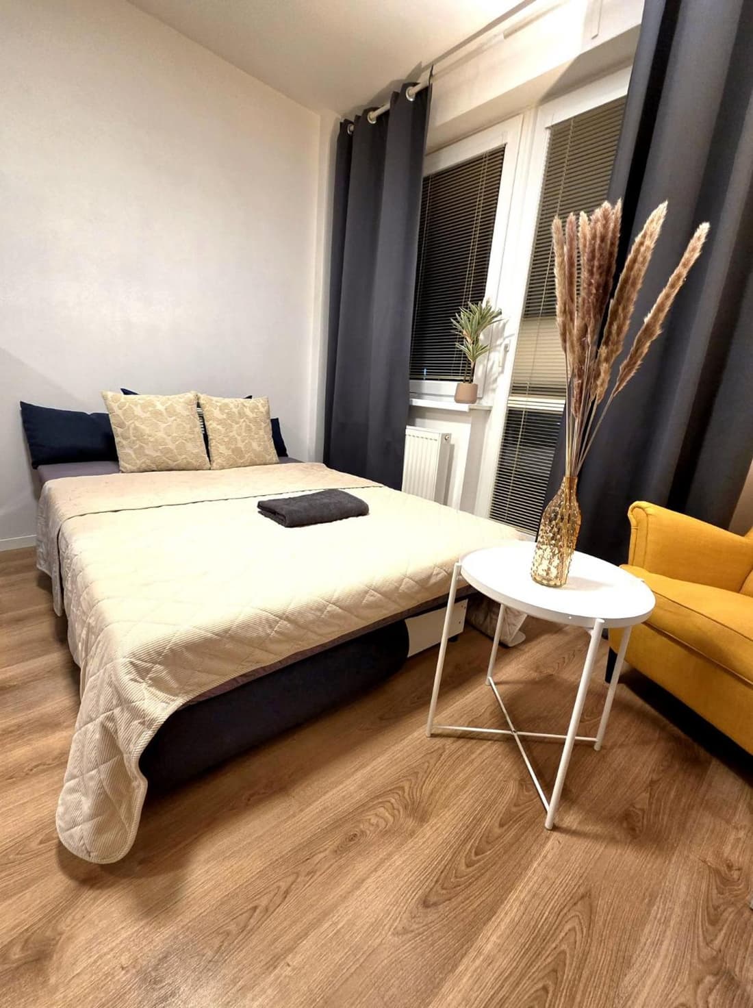 Apartmán Bratislava Ružinov