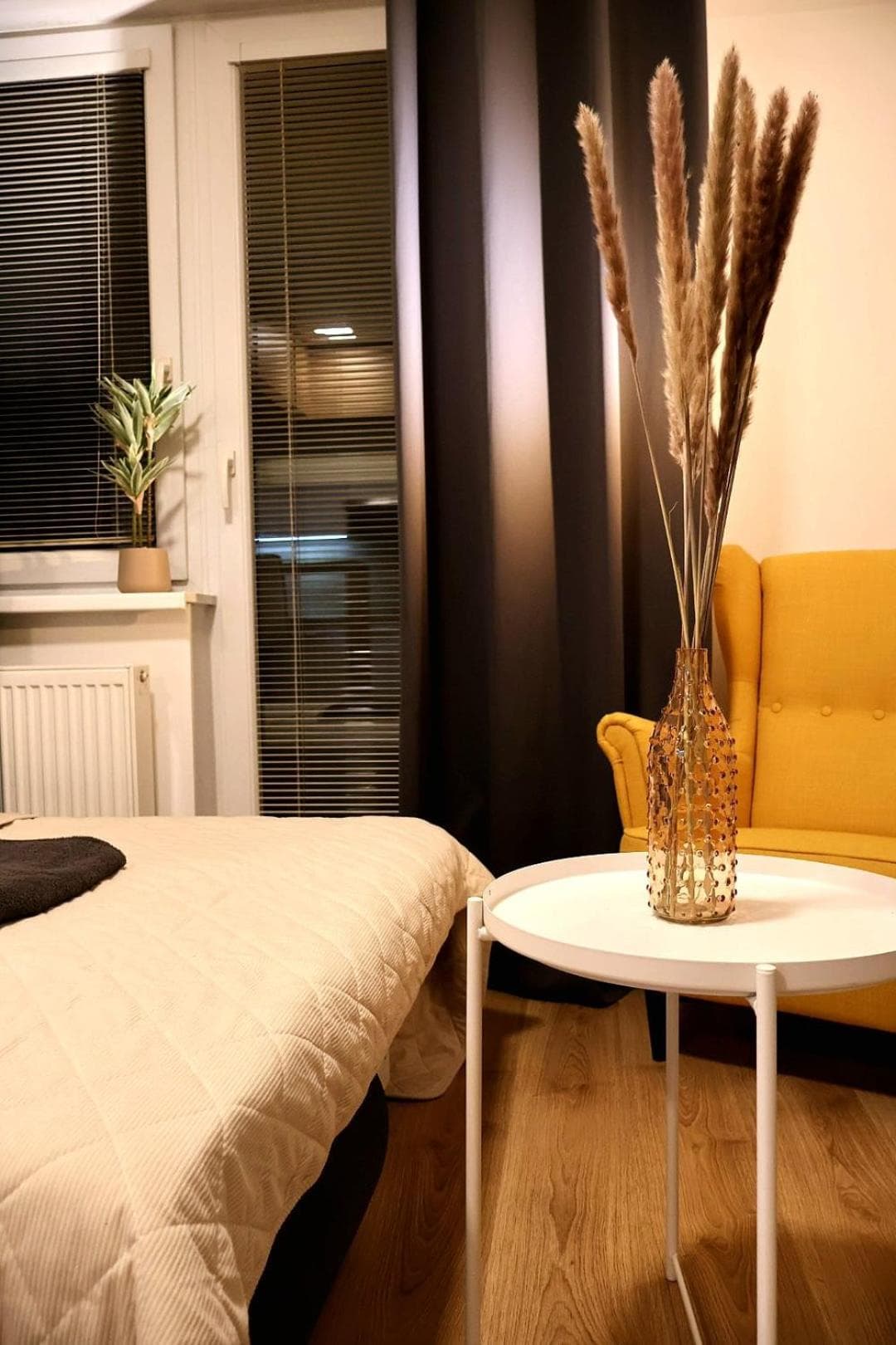 Apartmán Bratislava Ružinov