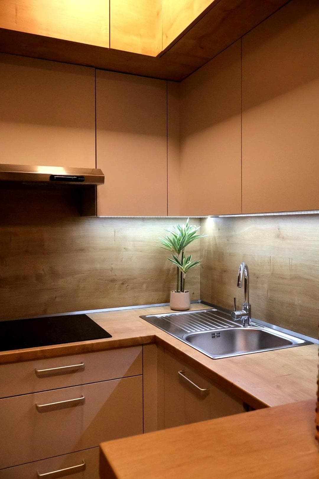 Apartmán Bratislava Ružinov