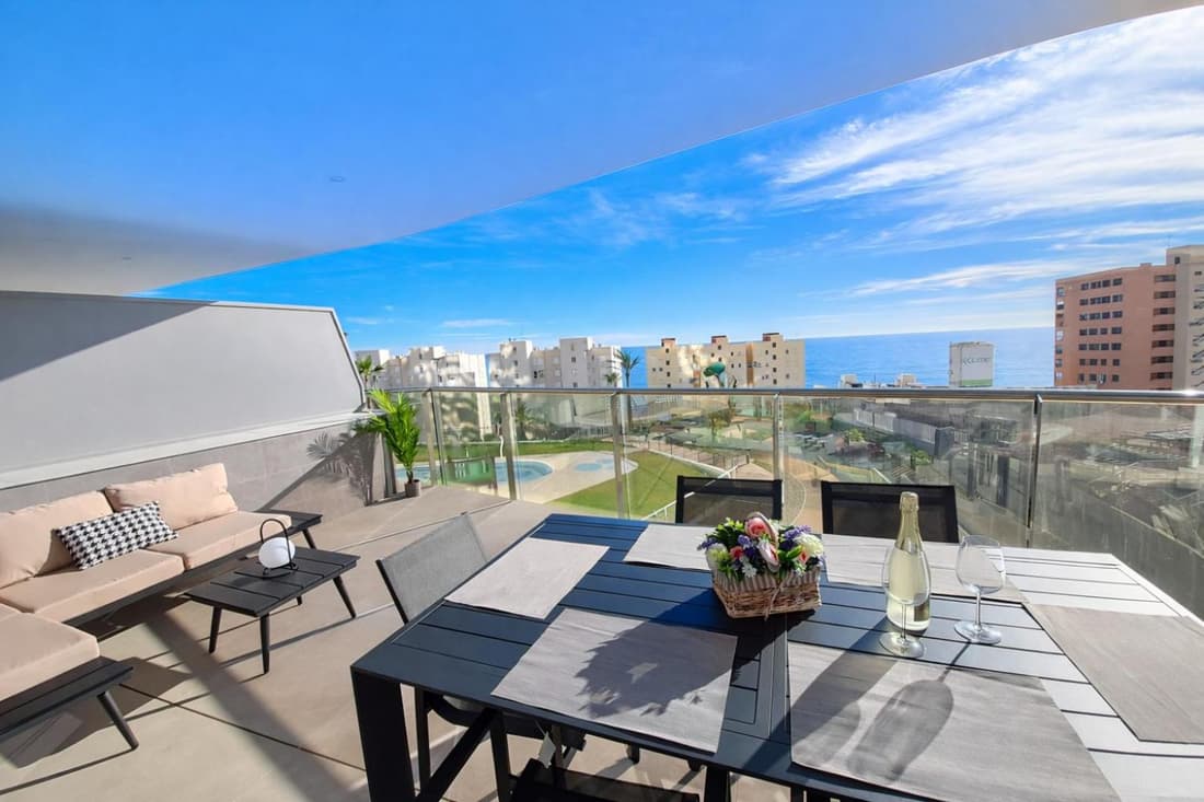 Sunset Cliffs 3 bedrooms apartment