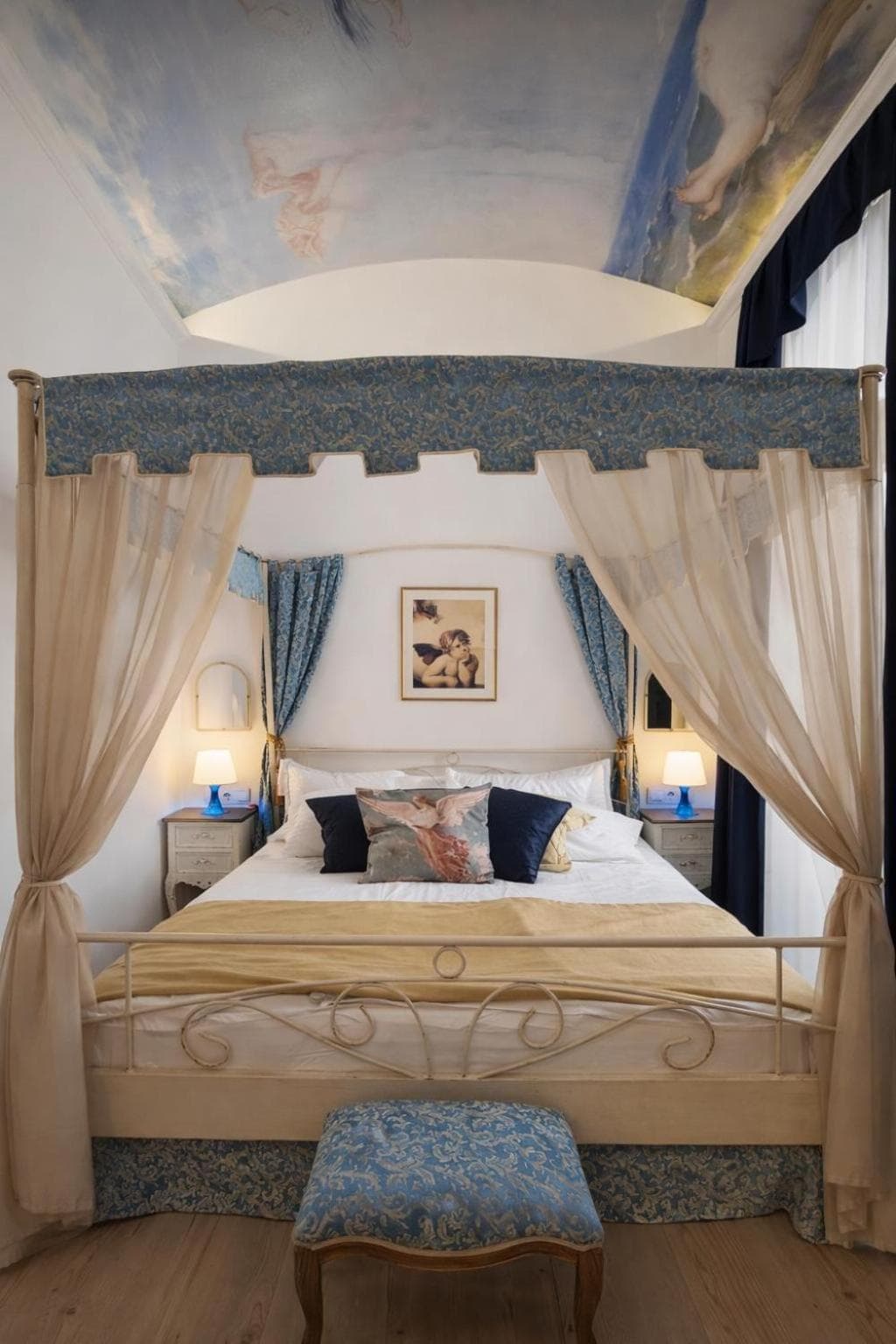Bed&Breakfast Andio