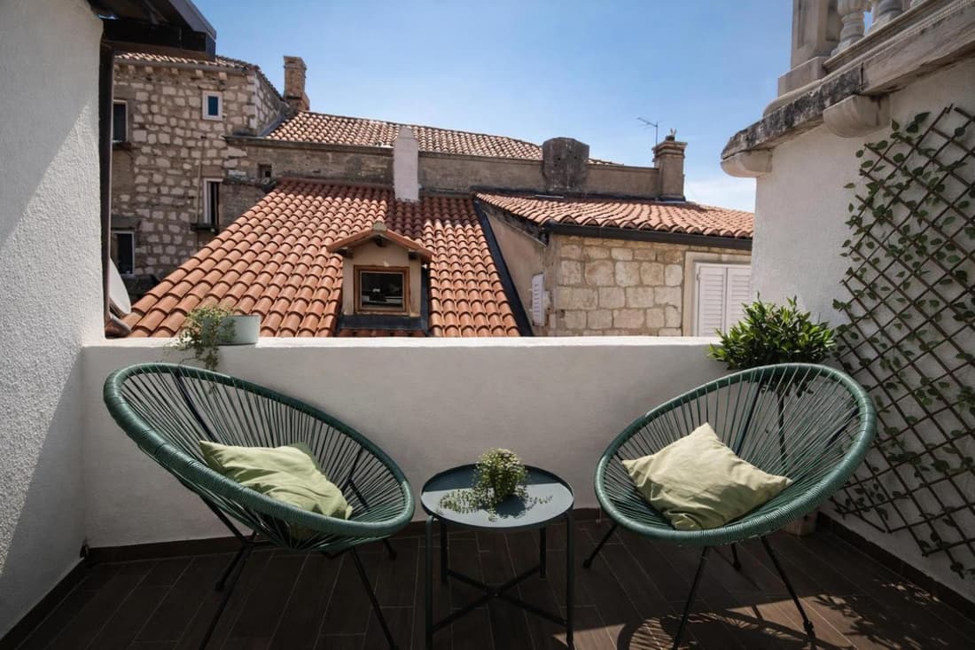 Bed&Breakfast Andio