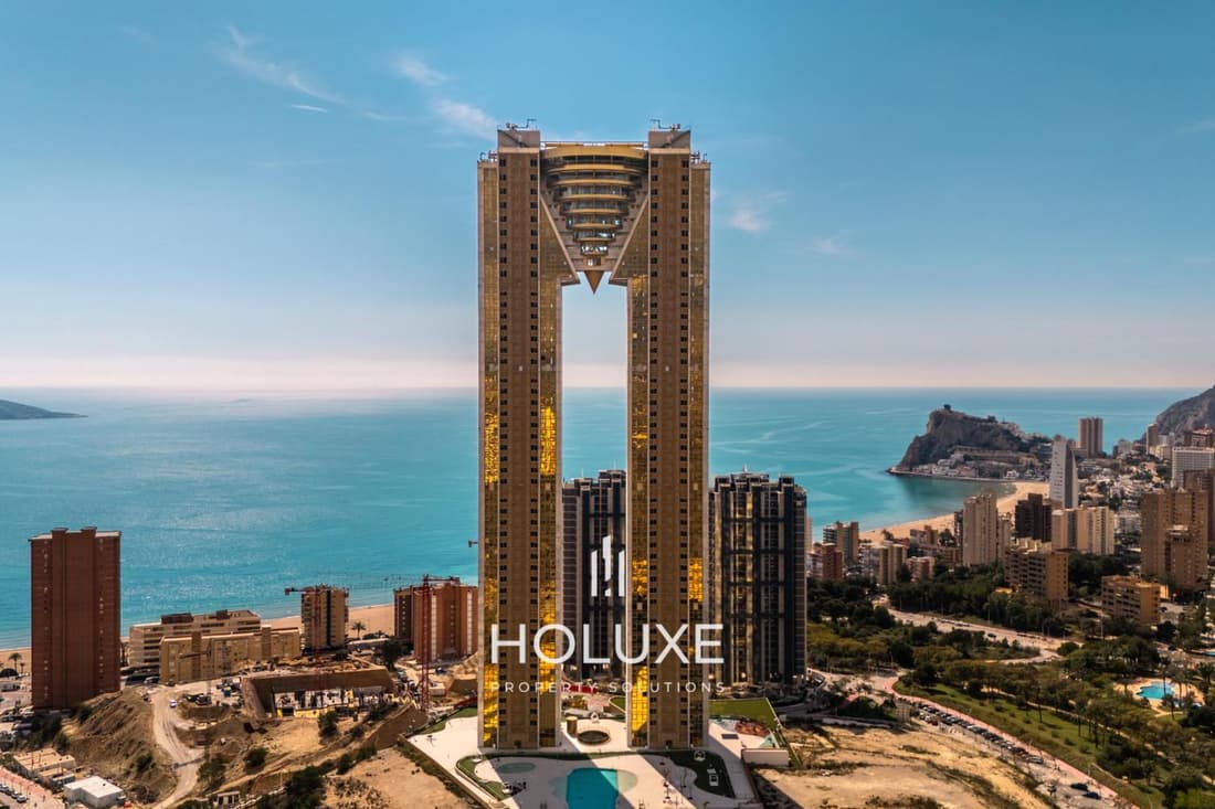 Intempo by Holuxe - 292 -29th floor