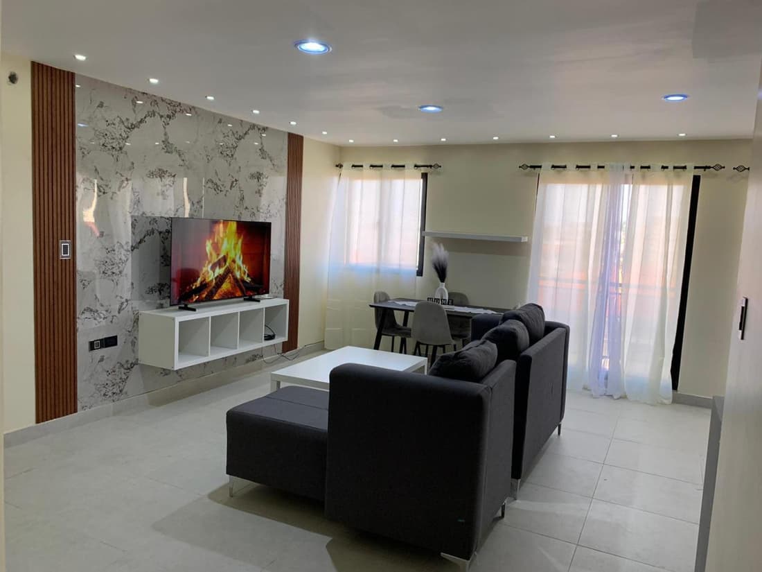 Condominio cortico