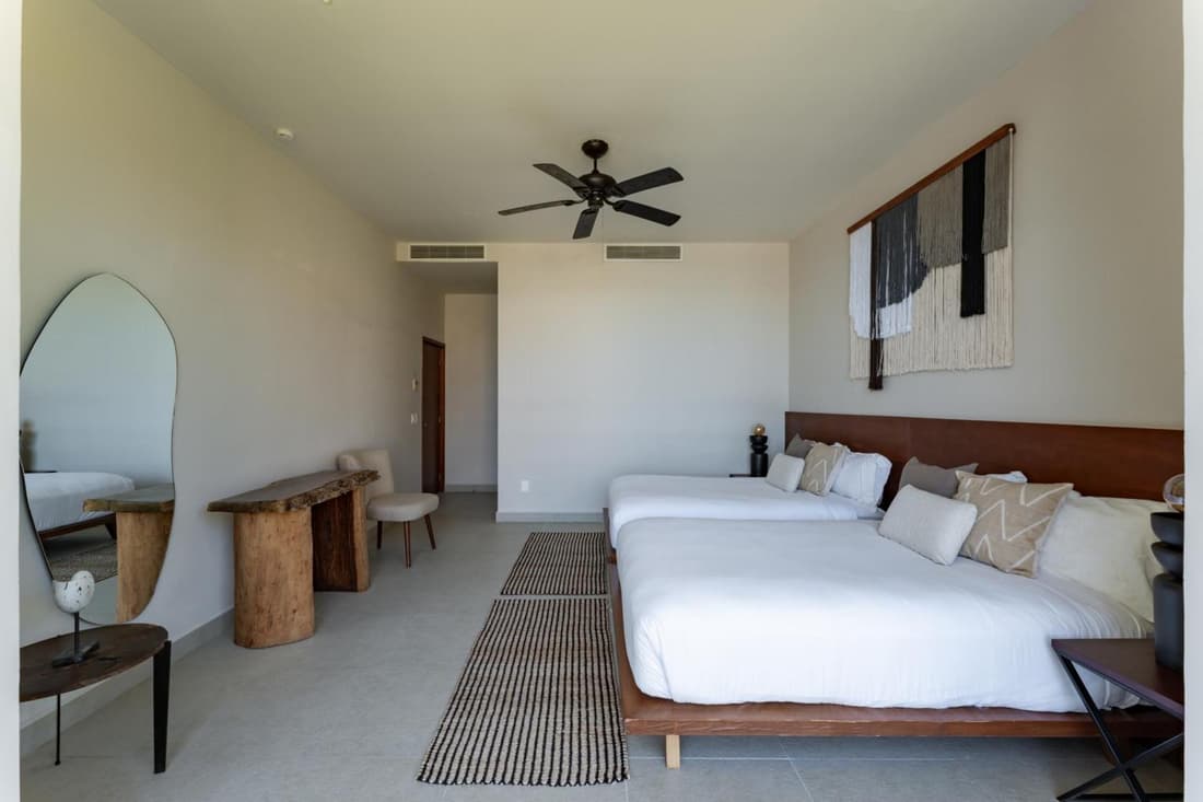 EEB TI KAAN TULUM - Luxury Oceanfront Residences