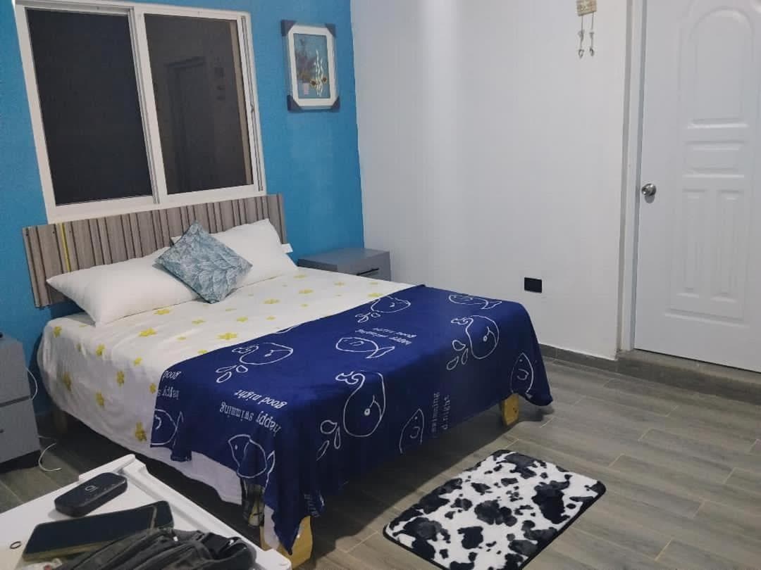Residence Xamanai