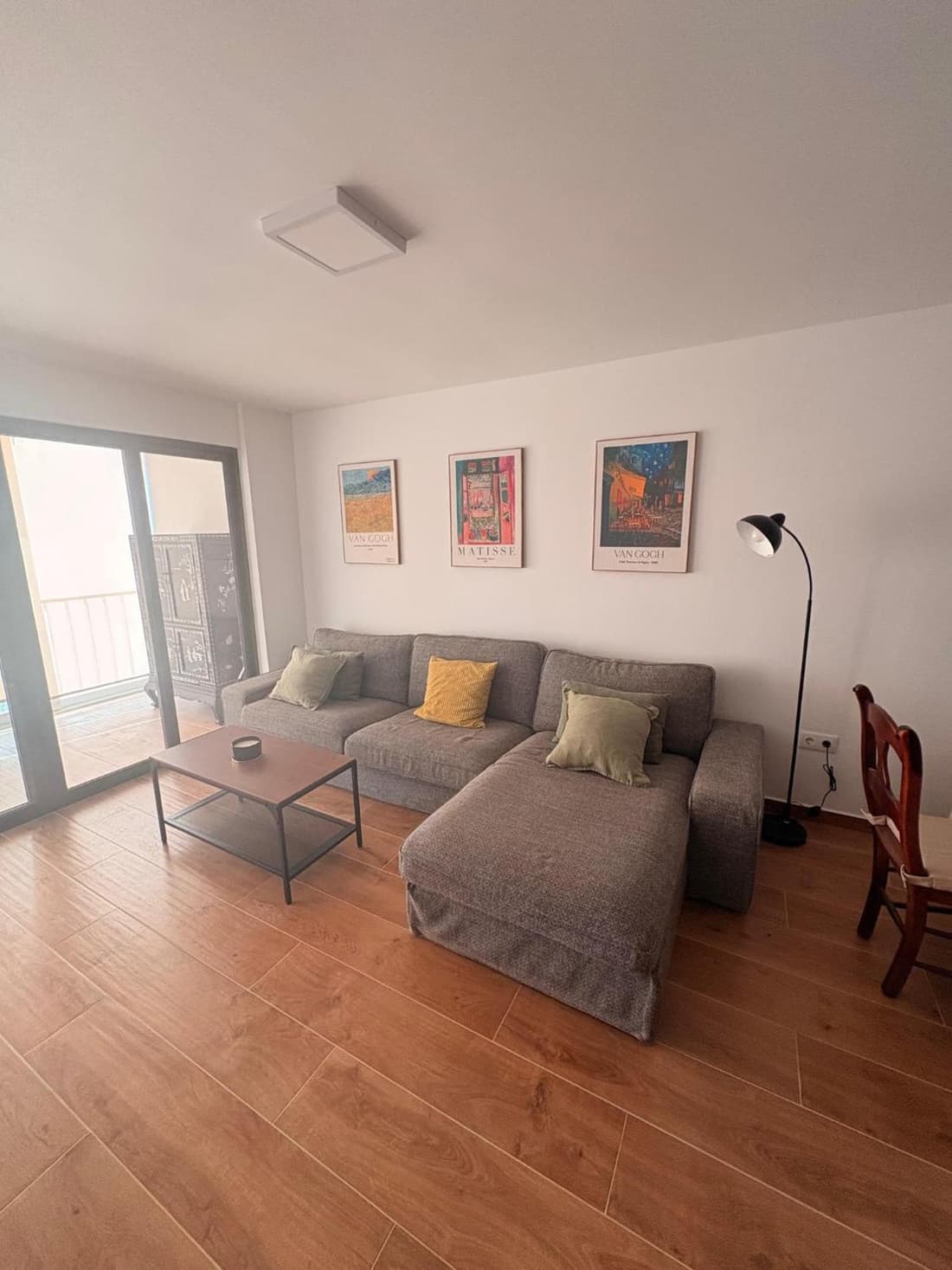 Edimar BEACH Apartment