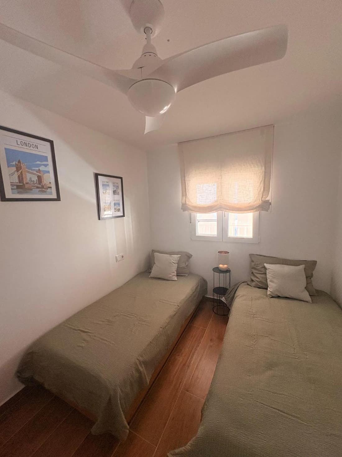 Edimar BEACH Apartment