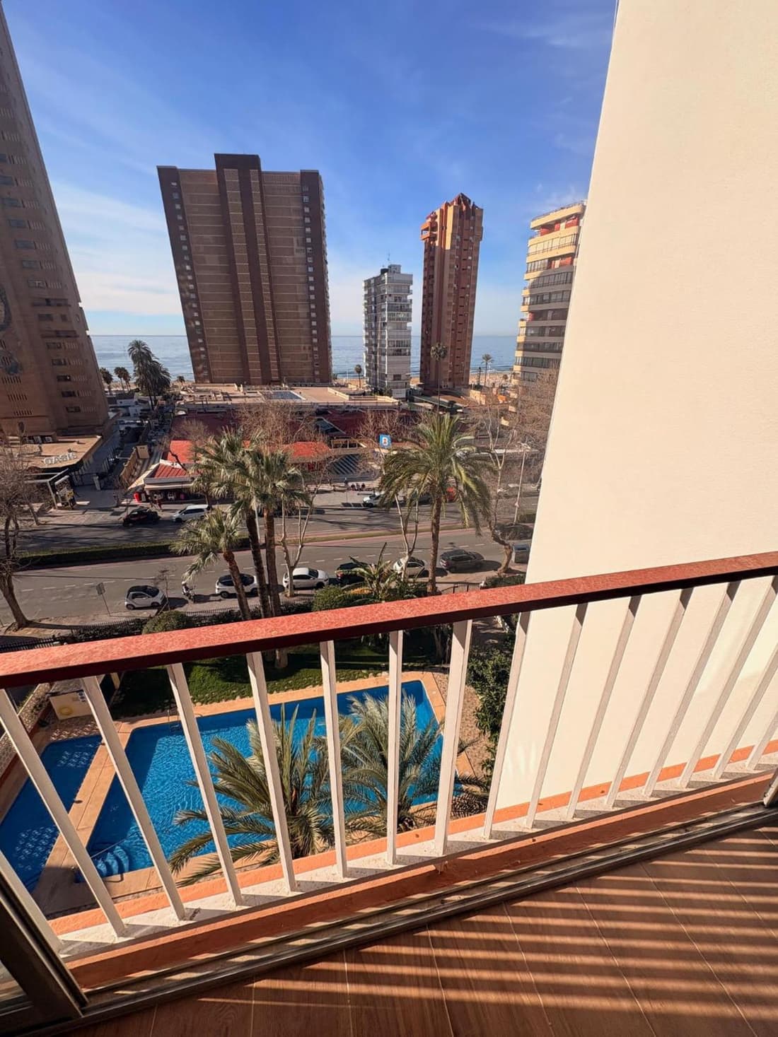 Edimar BEACH Apartment