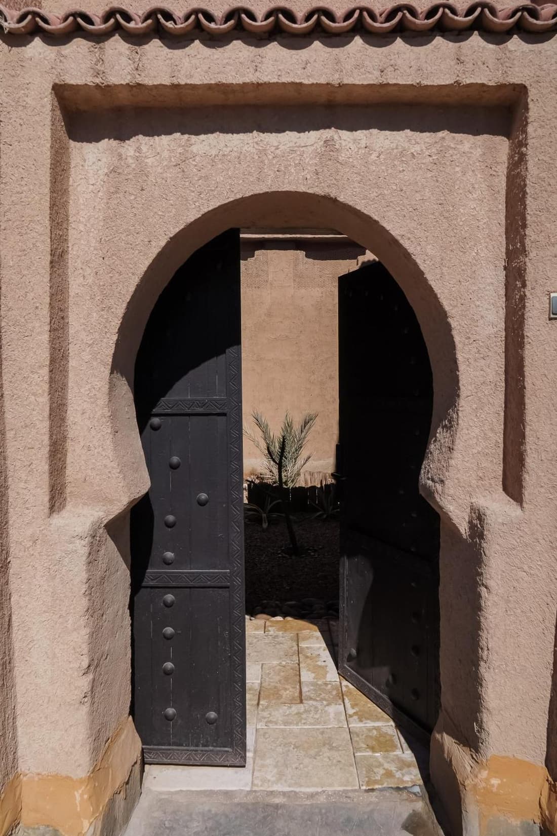 Kasbah Hotel Xaluca Arfoud