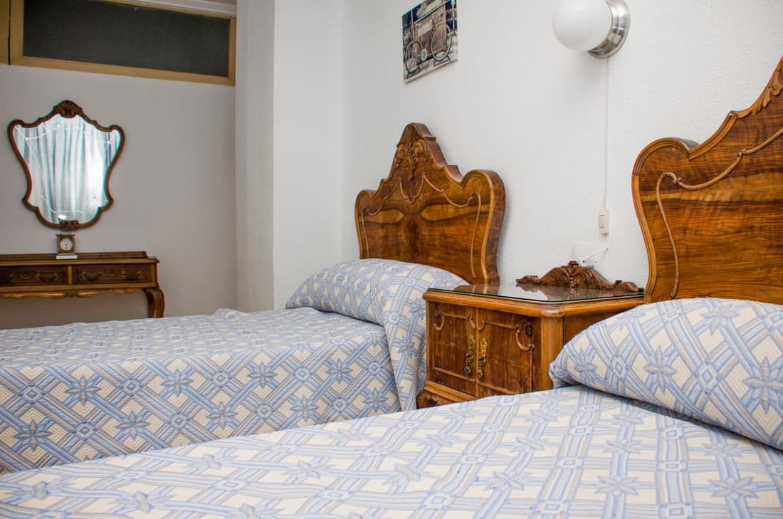 Casa Marifina