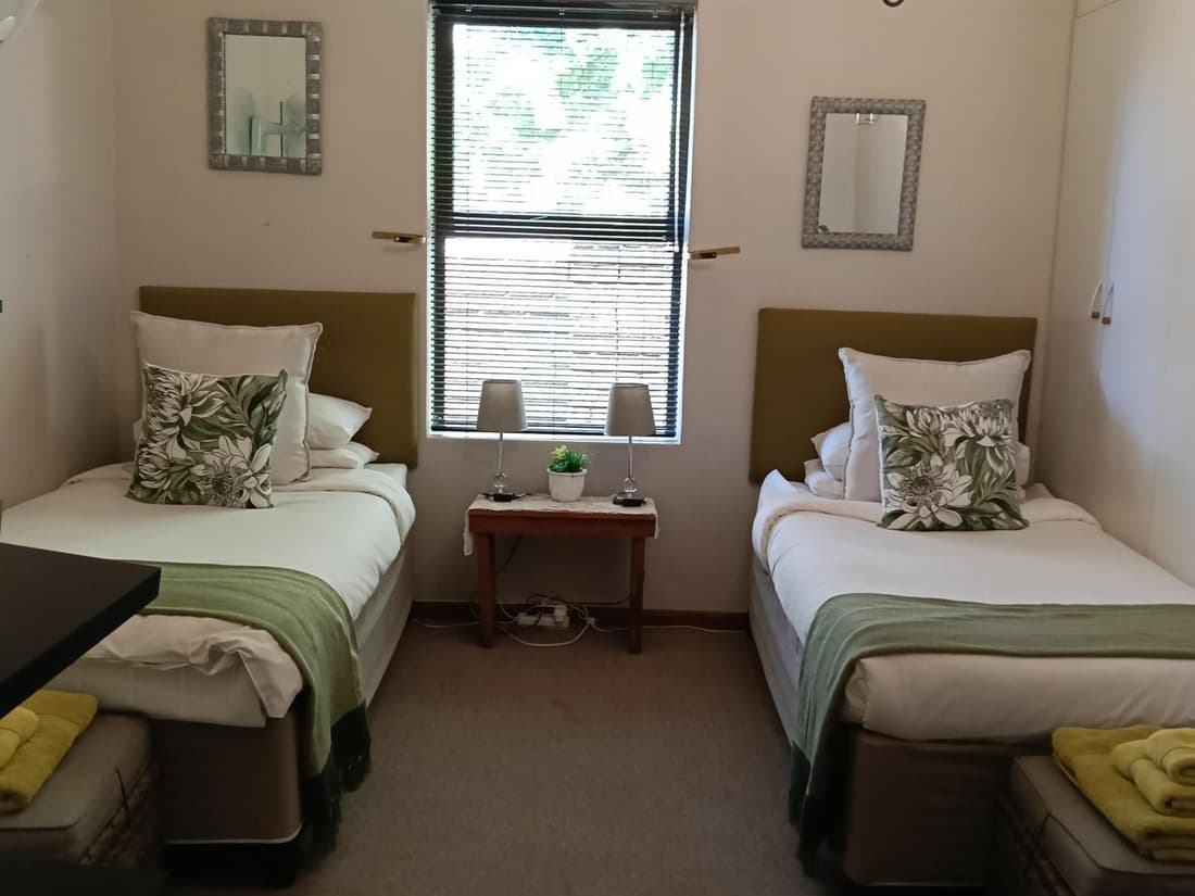 Wellington Country House