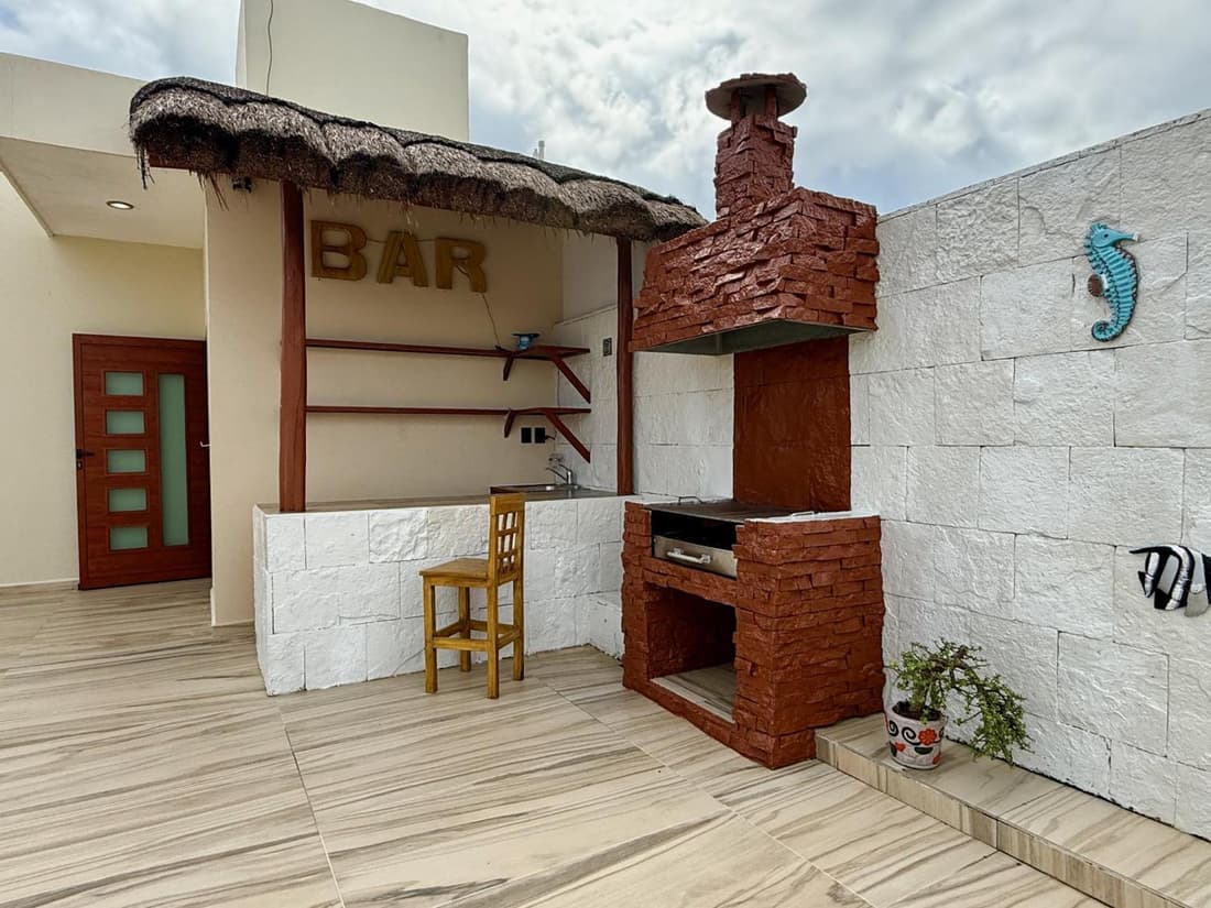 Condo PLAYA 78