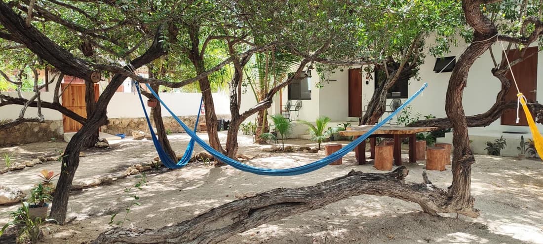 Valentina Holbox by Las Flores Vacation Rentals