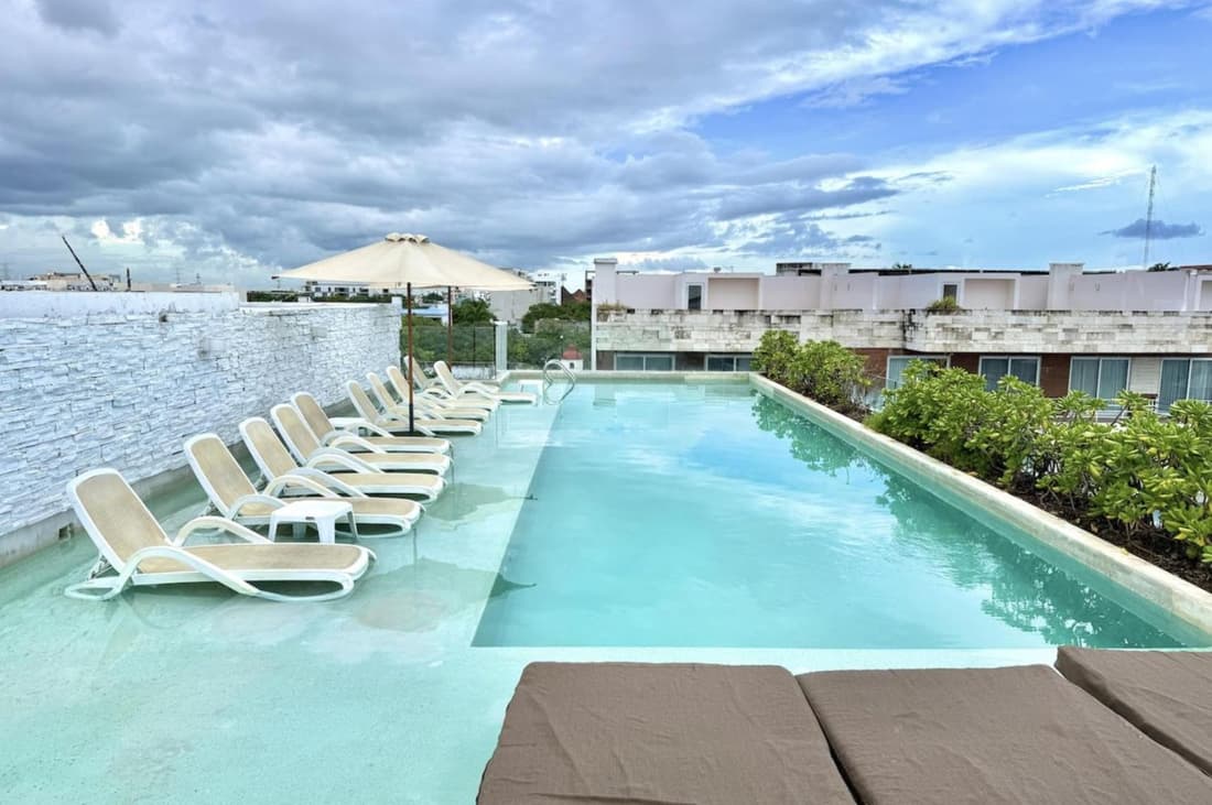 Anah Suites by Las Flores Vacation Rentals
