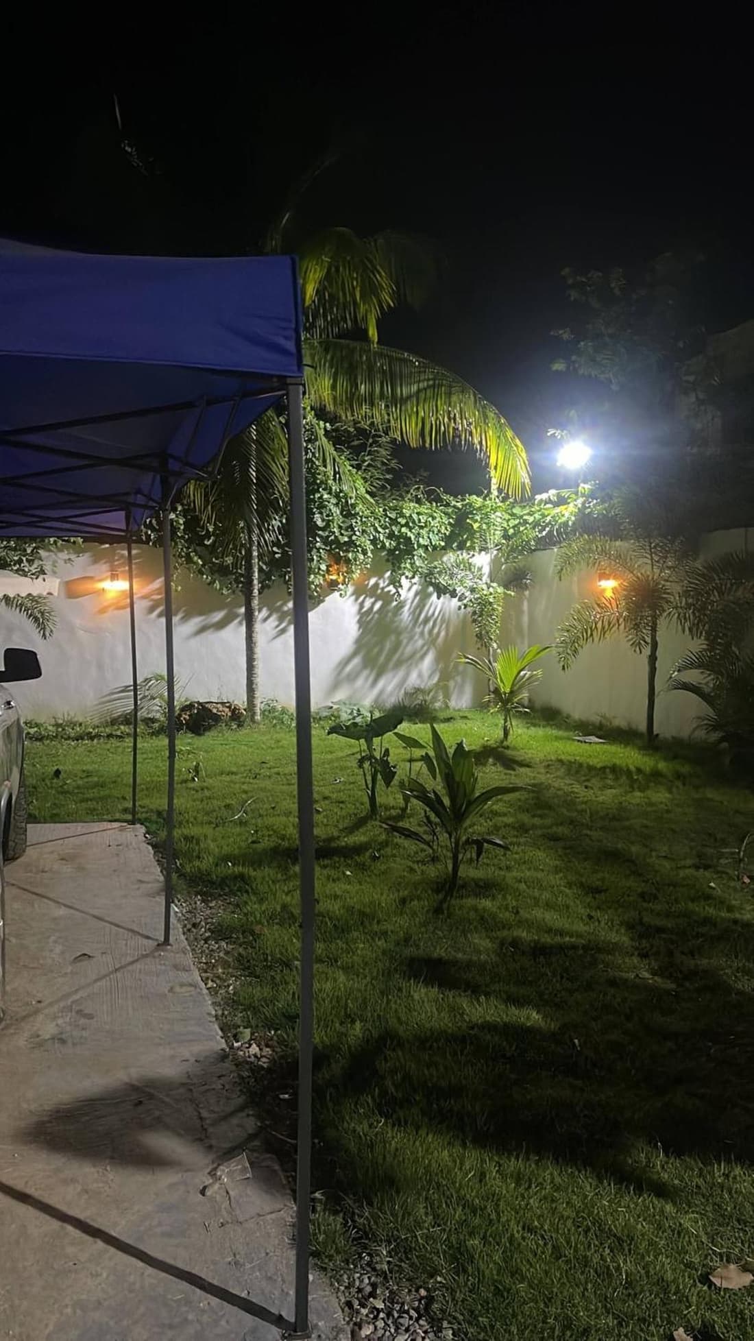 Charming 2-Bedroom House in La Caleta, Dominican Republic