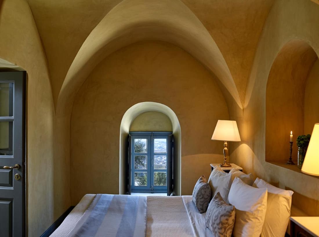 Zannos Melathron by Omilos Hotels