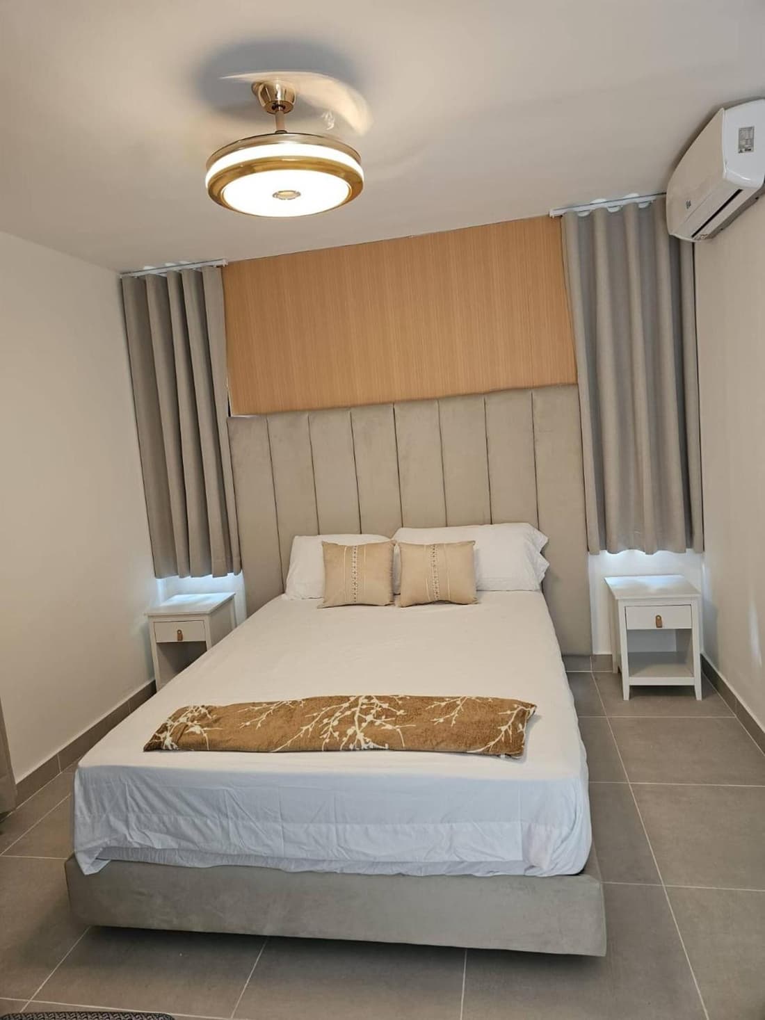 Modern Comfort in Serena Village Your Punta Cana Retreat