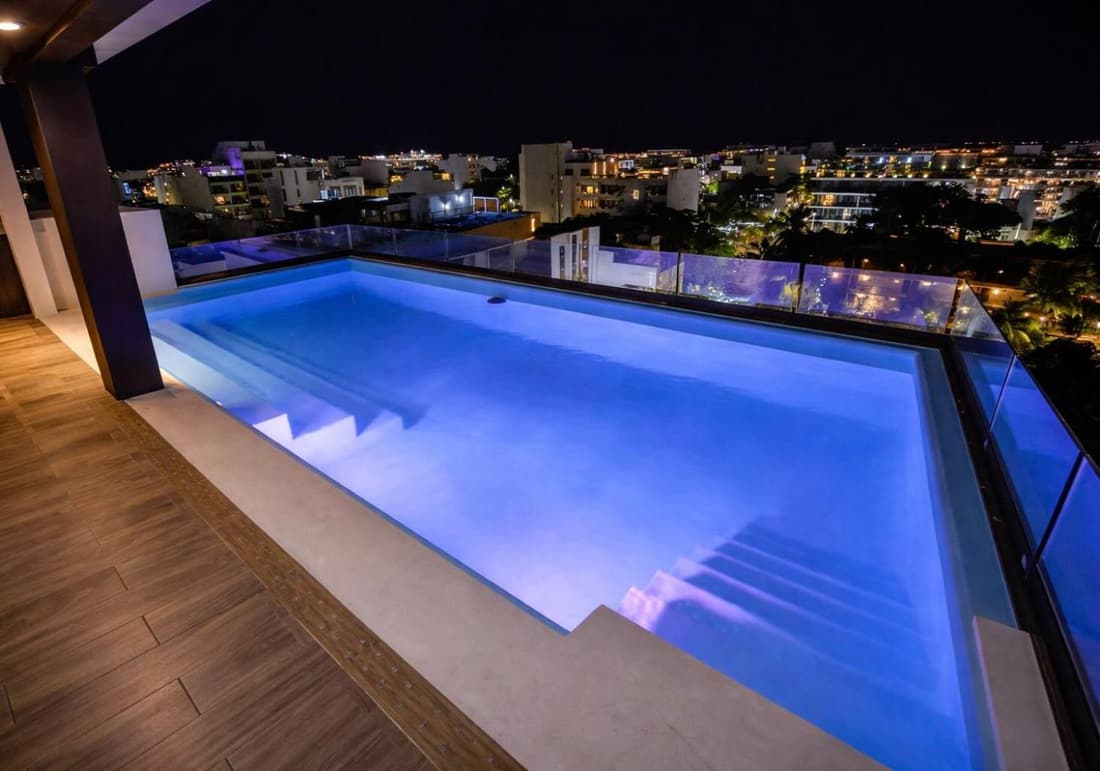 vida ocean 604