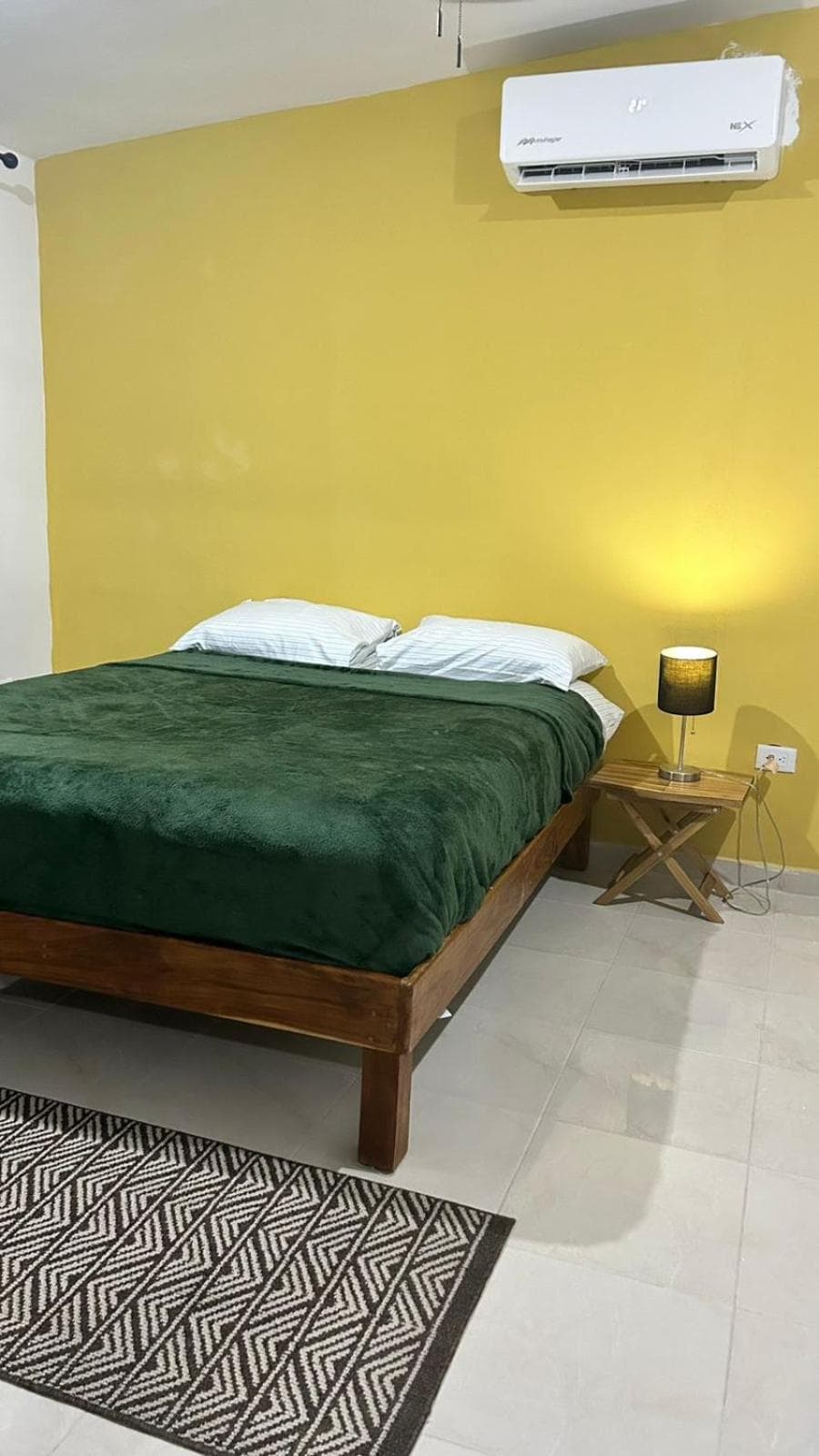 Suite Amplia y Cómoda en Zona Norte de Mérida