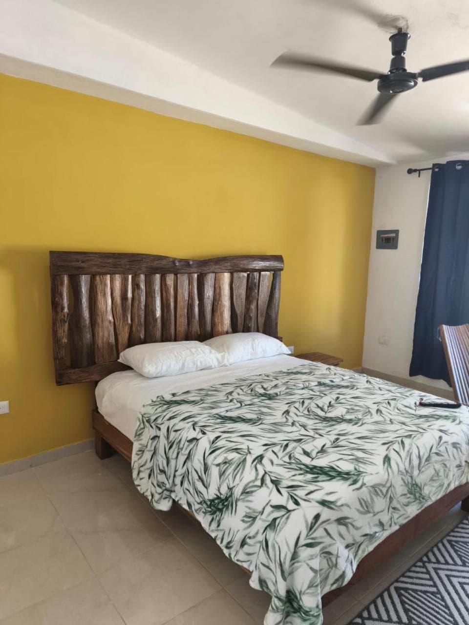 Suite Amplia y Cómoda en Zona Norte de Mérida