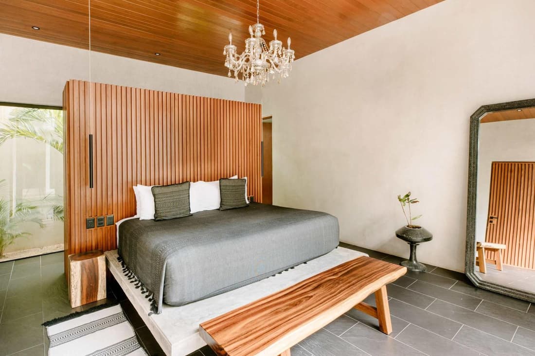 Casa Don Rey - Tulum's Largest Mansion - Villa