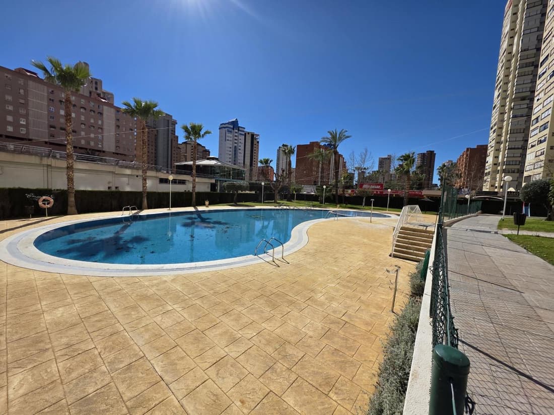 Apartamento Luxury Views IF Benidorm