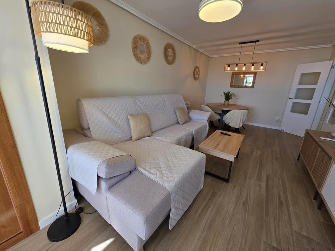 Apartamento Luxury Views IF Benidorm