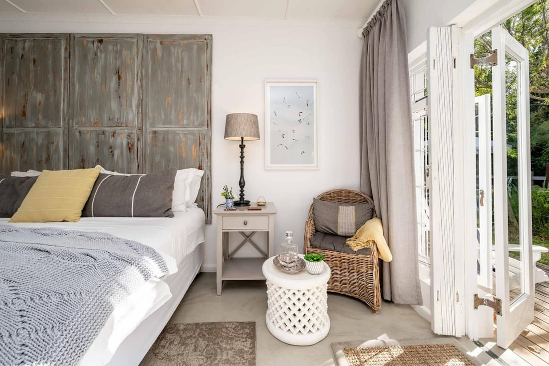 Long Story Guest House