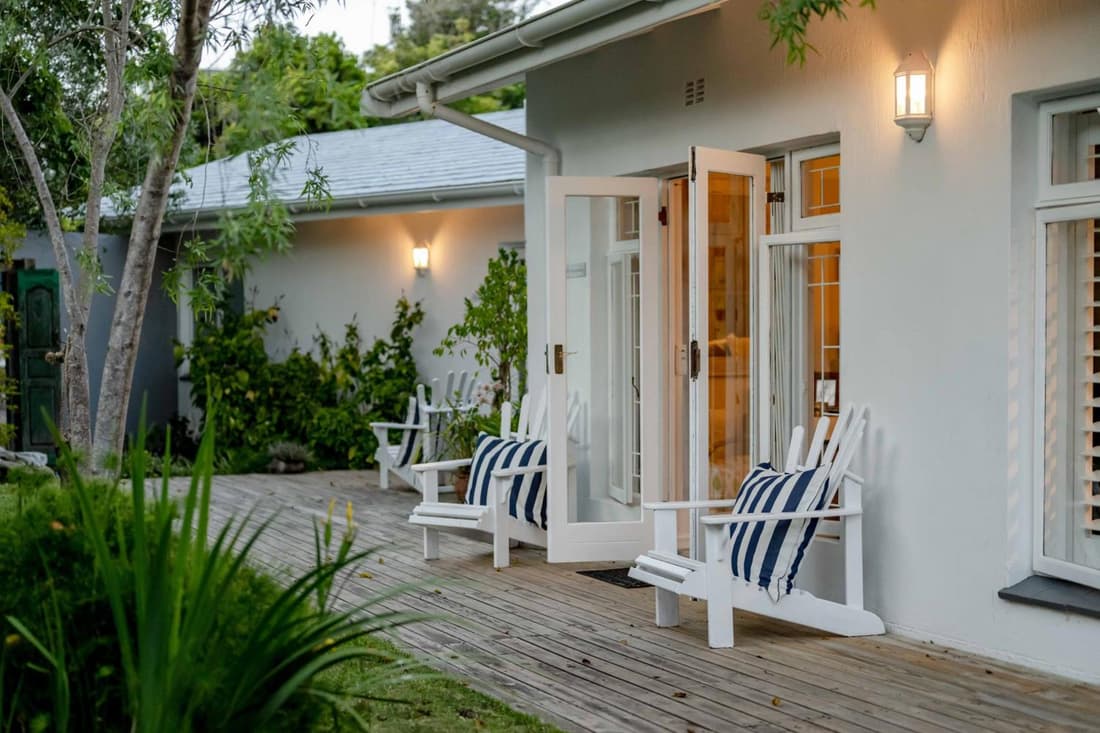Long Story Guest House
