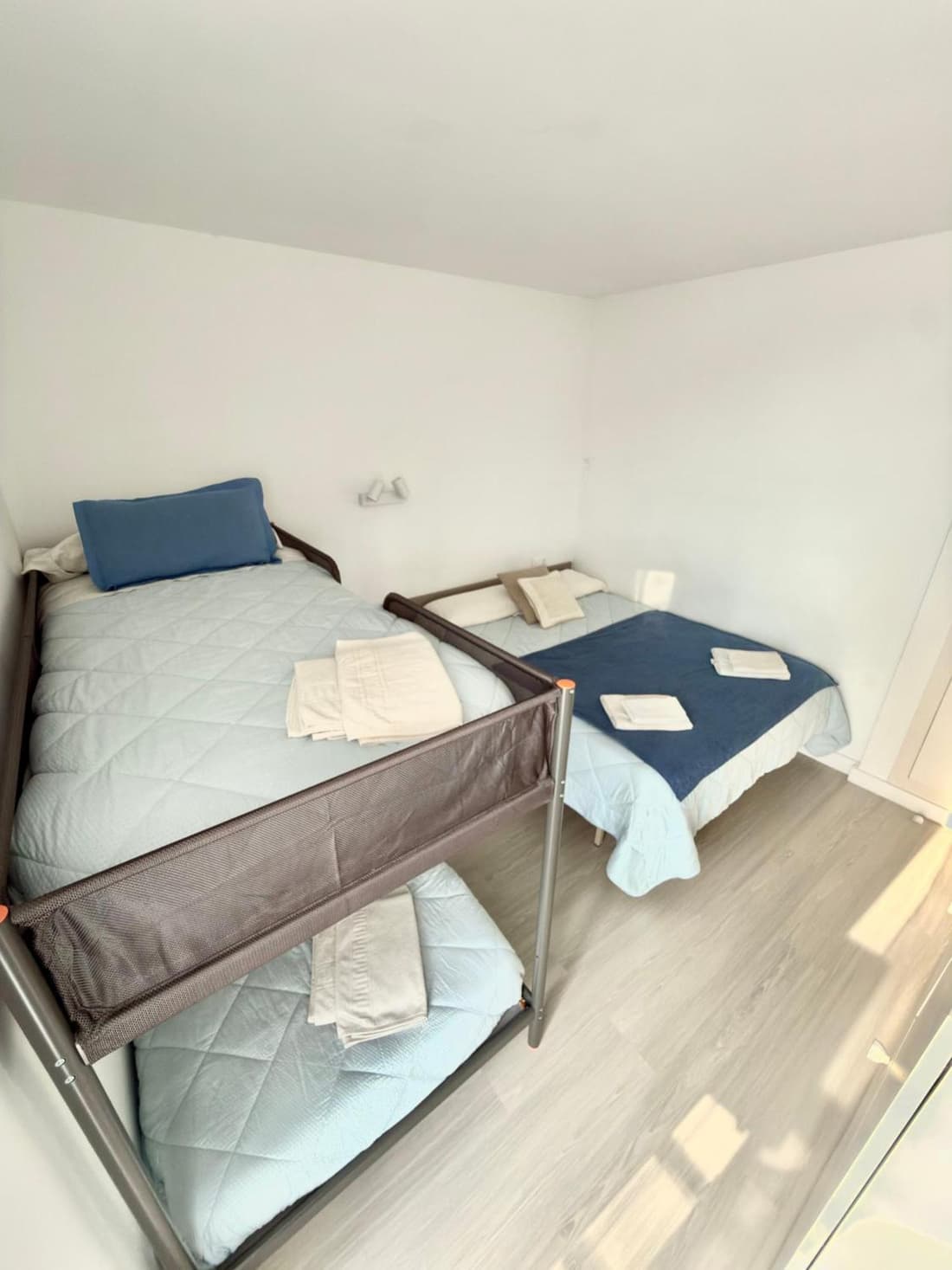 Cozy apartment in L’Estartit