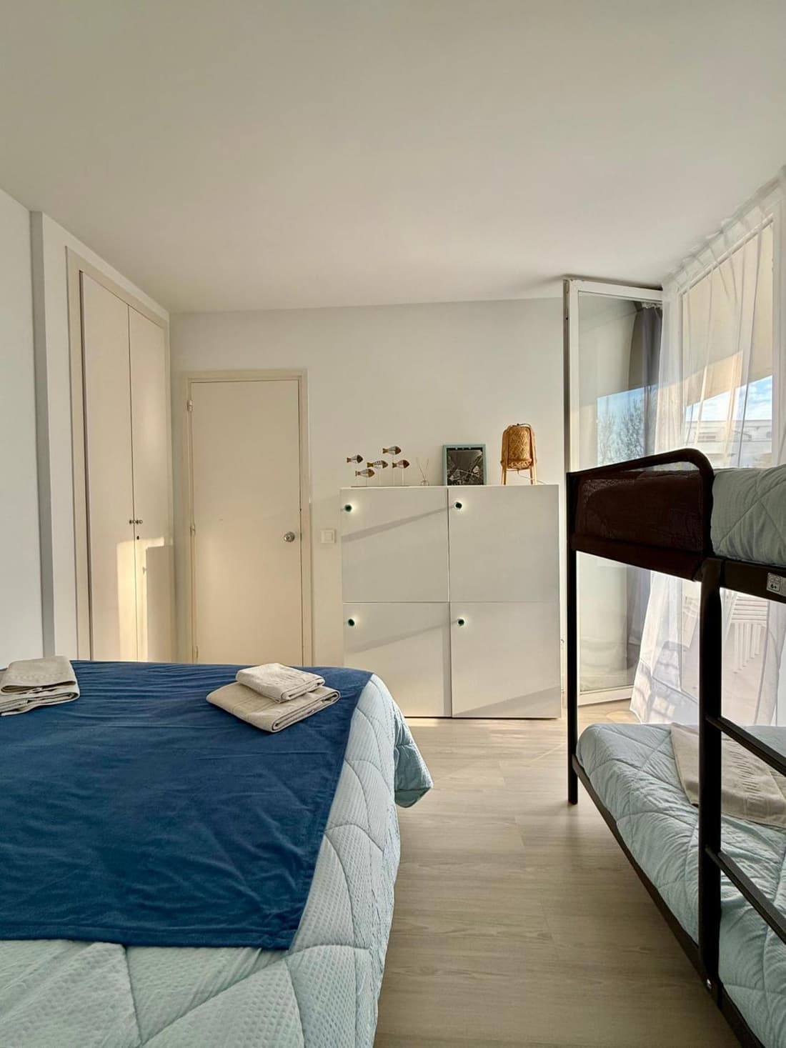 Cozy apartment in L’Estartit