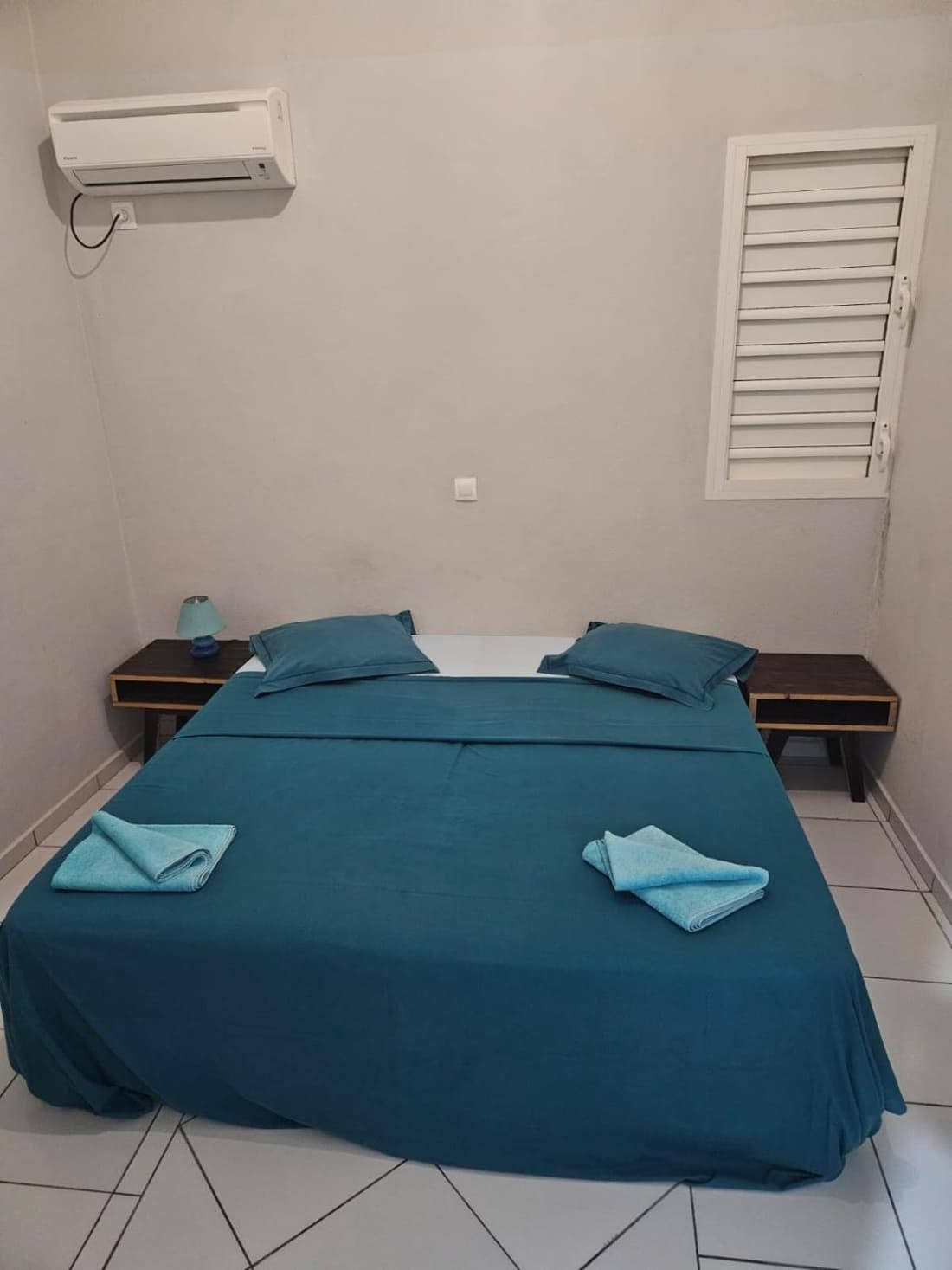 KAZ's à l'Anse Maurice