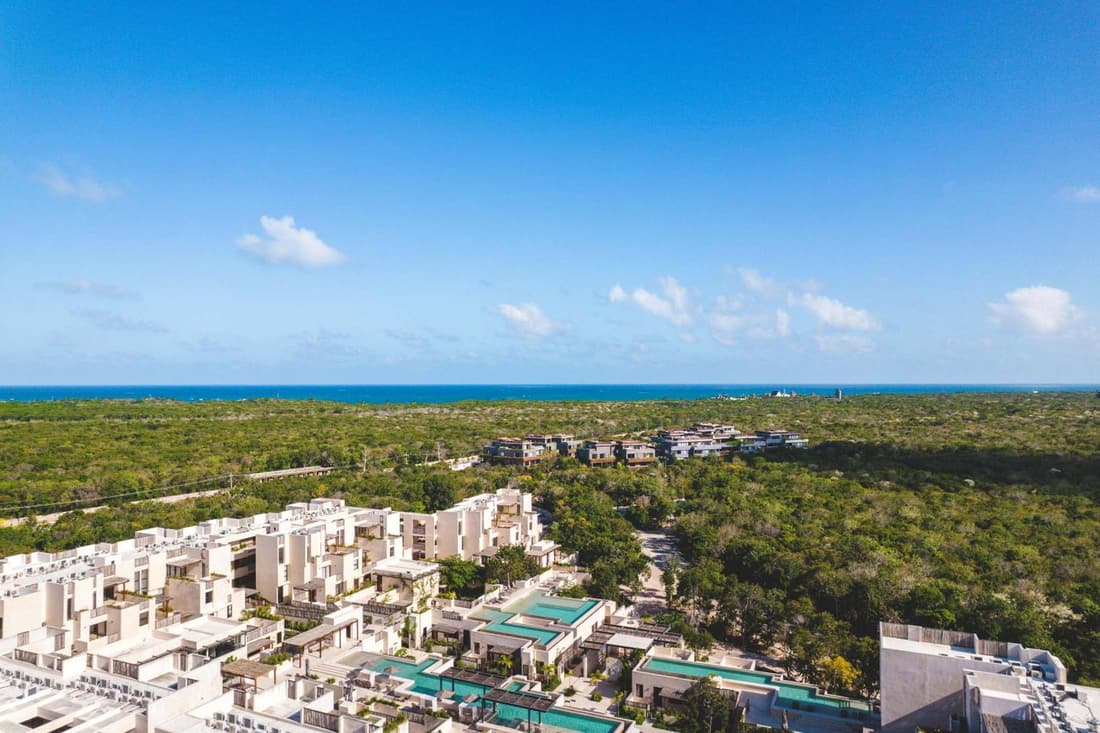 Luxury 2BR Retreat with Private Pool & Spa
