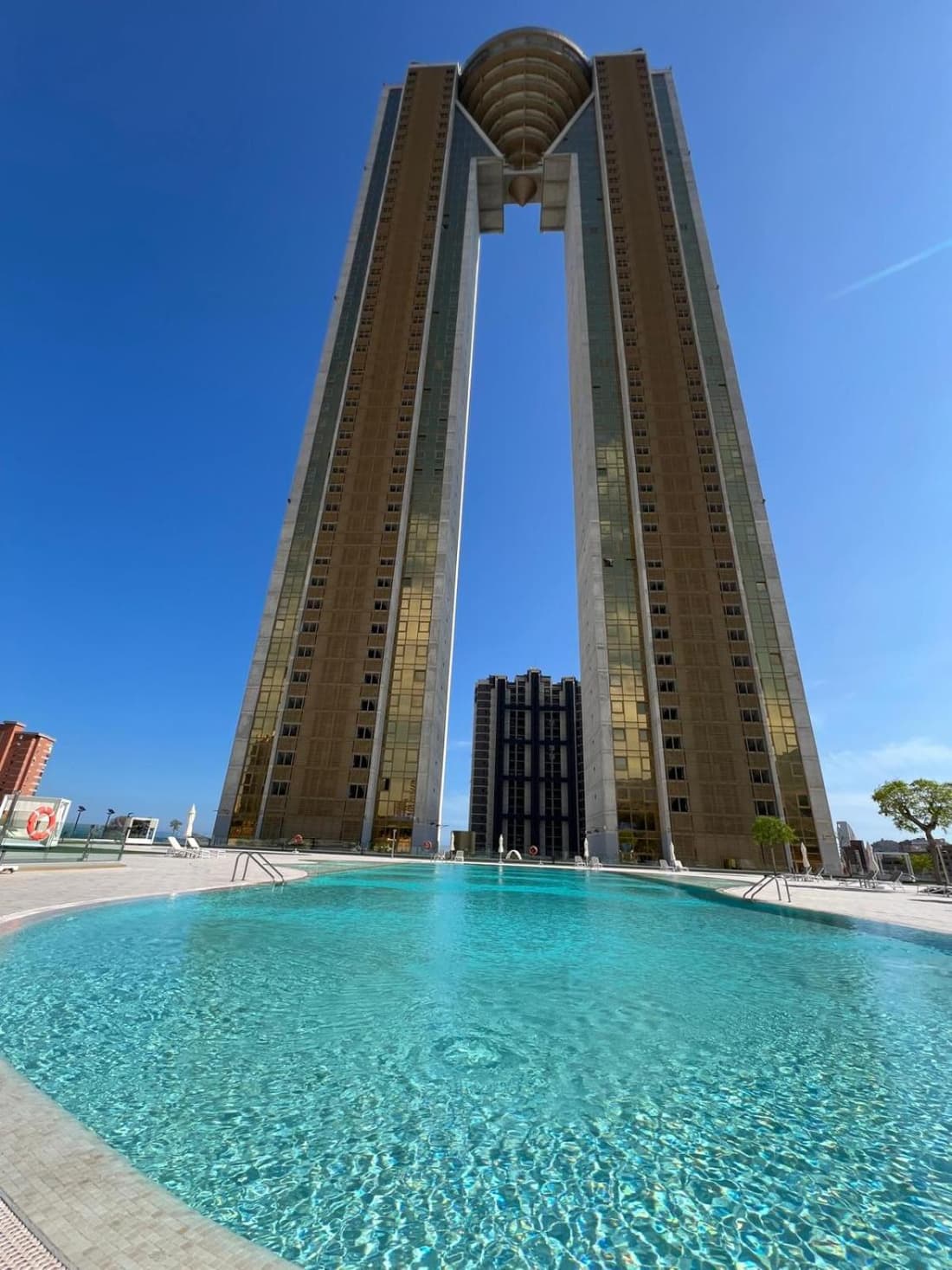 Intempo Resort & Spa by Leo Apartments