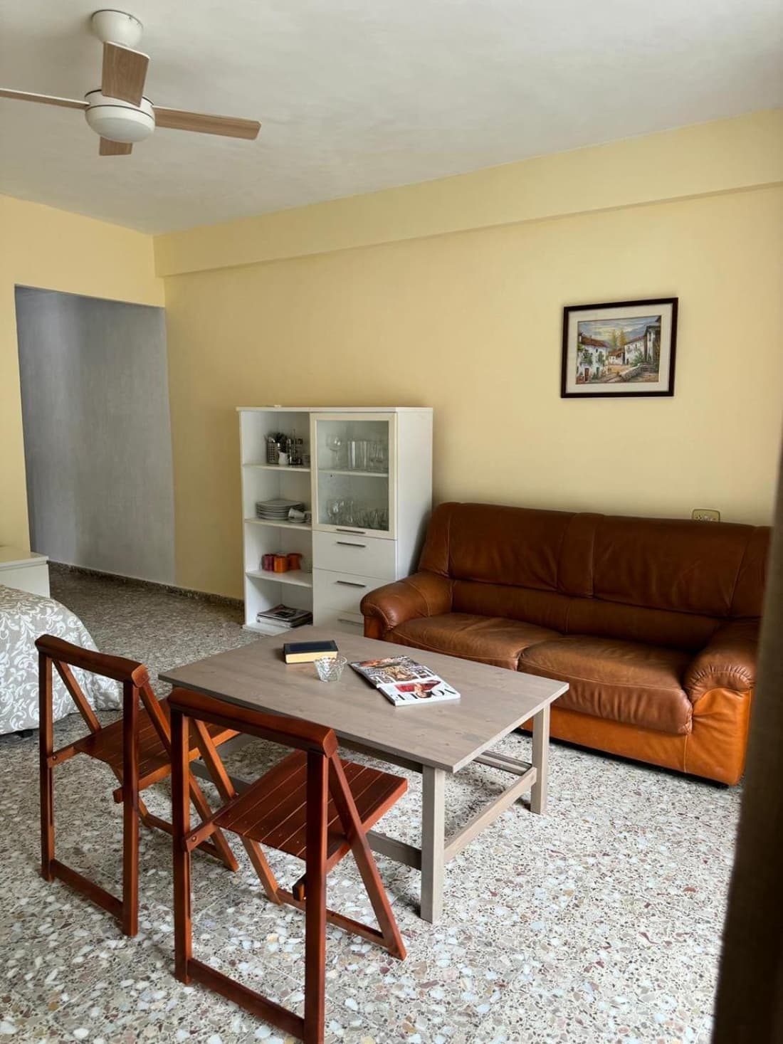 Apartment 2nd line Rincon de Loix